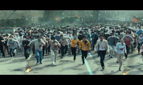 十部必看韩国高分电影,推荐十部高质量韩国电影