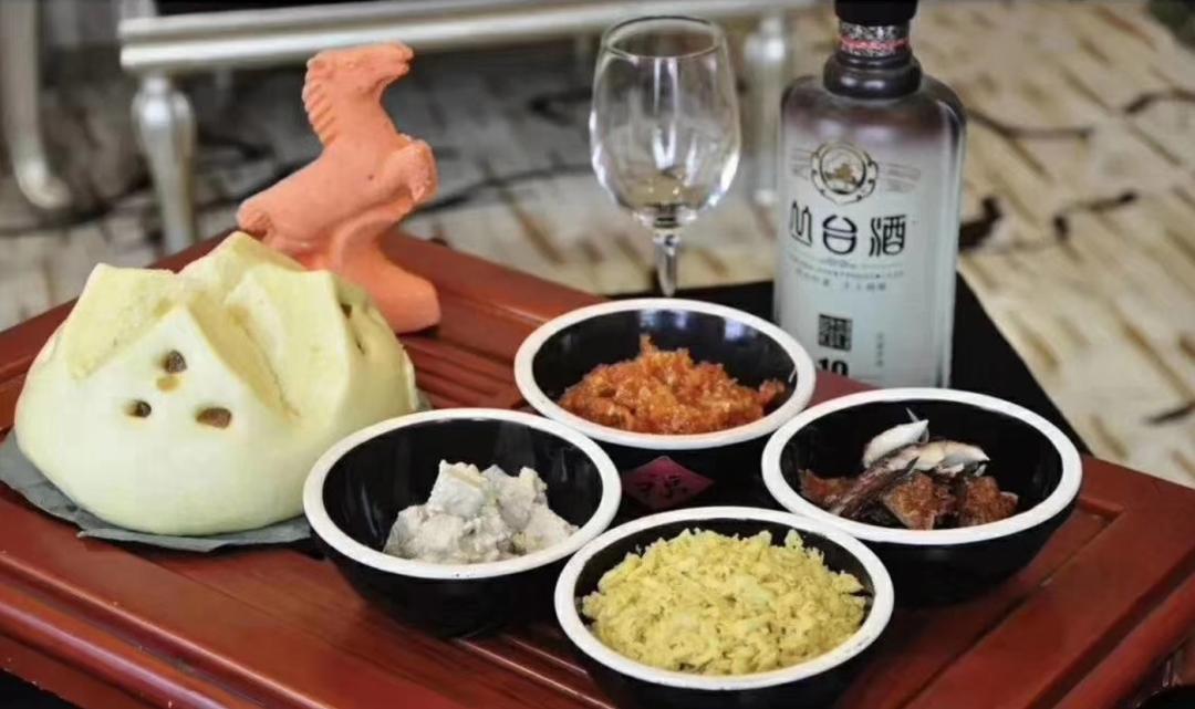 端午节粽享时光,粽叶飘香共度浓情端午节