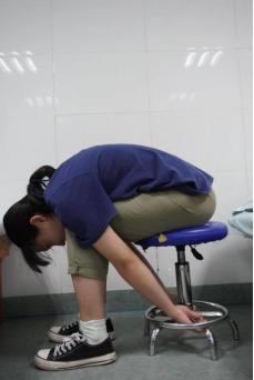 颈肩腰腿痛的预防治疗与康复,颈肩腰腿痛的防范和康复