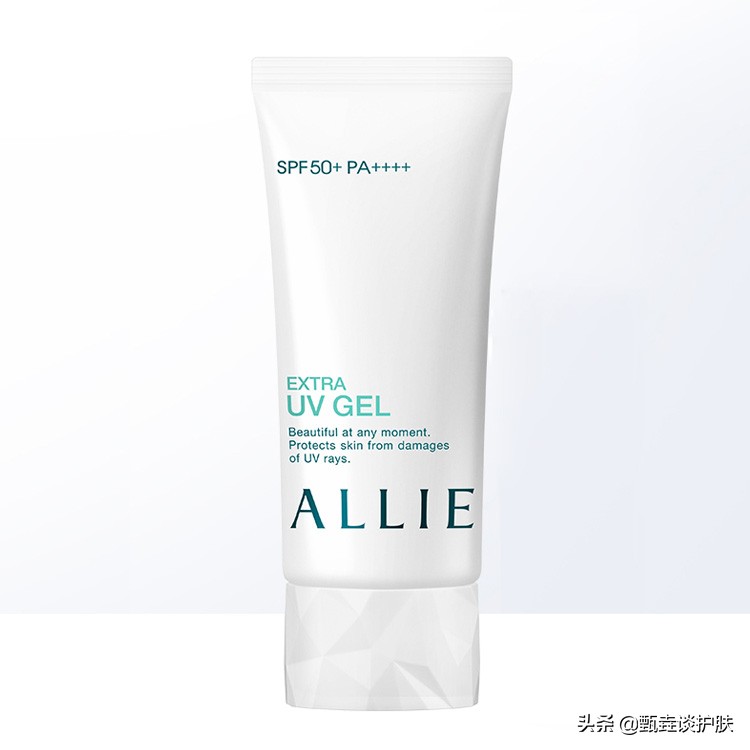 30款高人气“防晒霜”深度分析报告之(下篇)