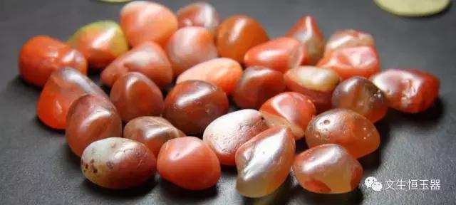 糖心玛瑙值得收藏吗,收藏最全知识