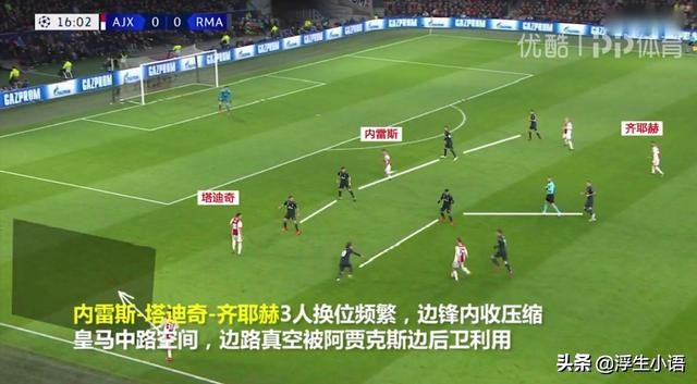 c罗被摩洛哥绝杀,c罗阿贾克斯反击