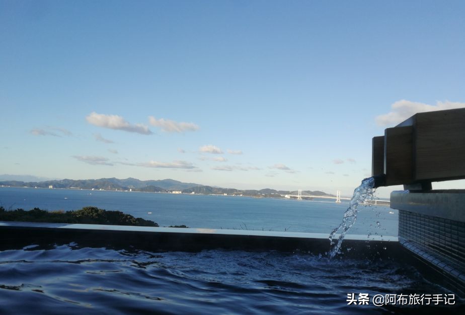 日本四国岛六天游攻略,日本四国旅游计划