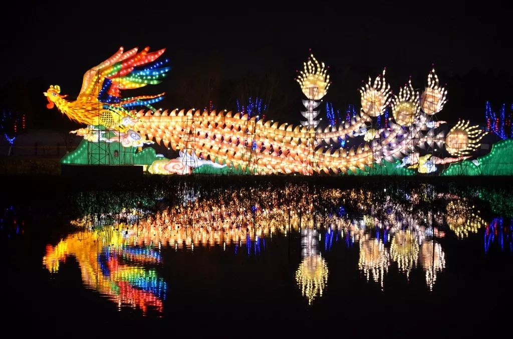 彩灯制作比赛,自贡彩灯手工制作比赛