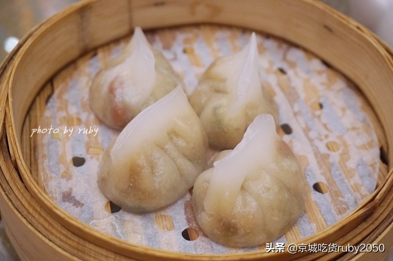 品质好的广式早茶,人气很旺的粤式早茶