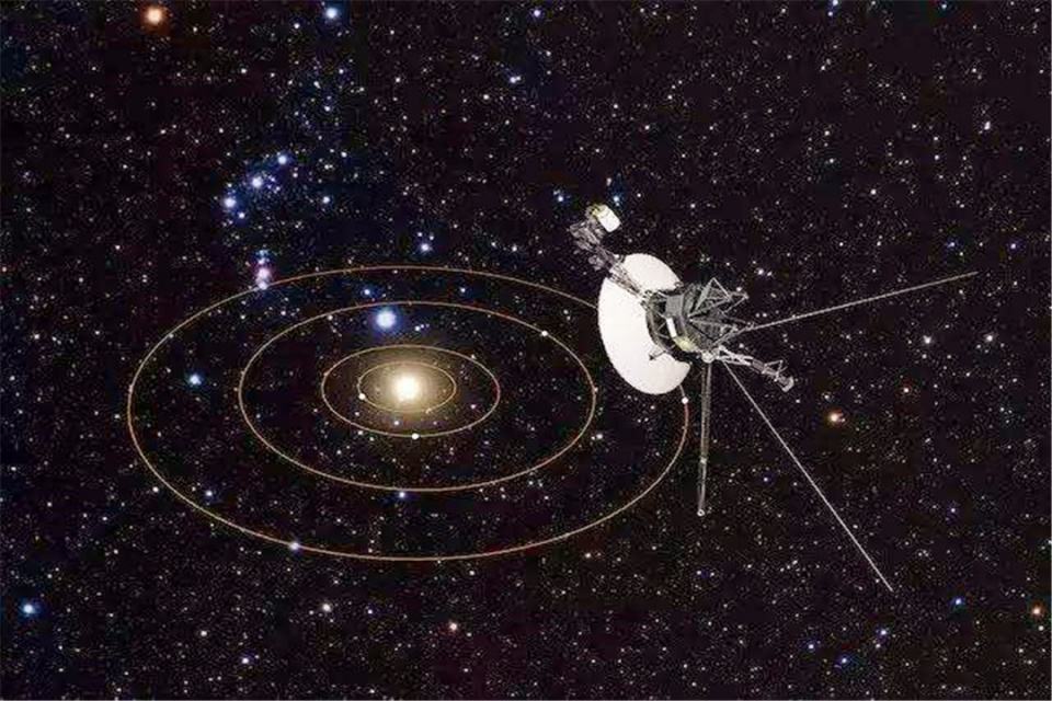 宇宙中到底有外星人存在吗,宇宙中真的有外星人还存在吗