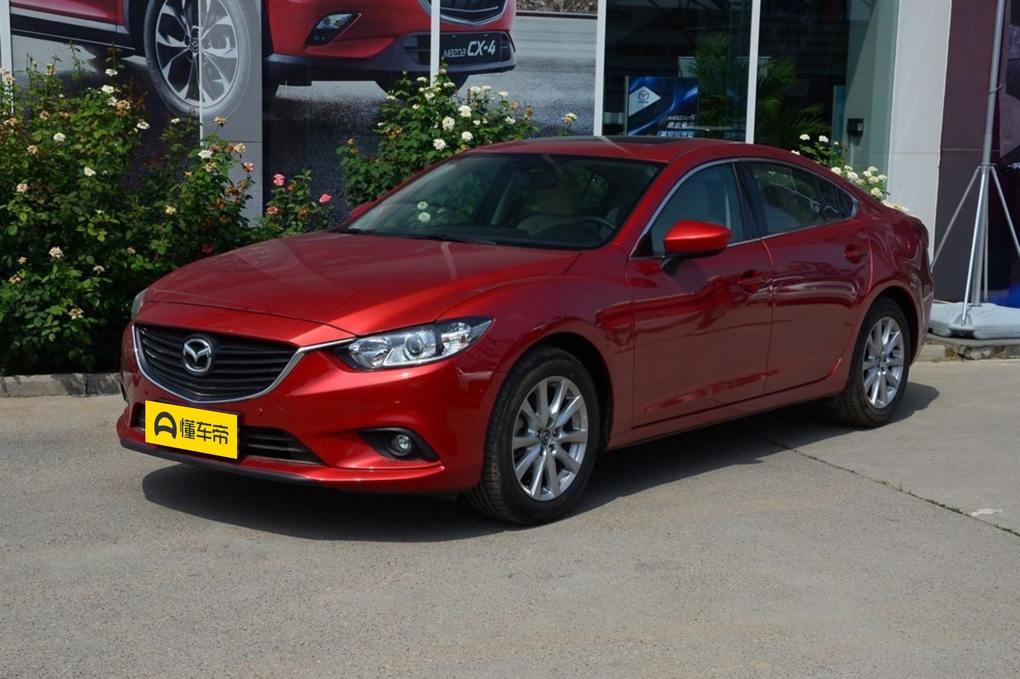 2017款阿特兹亮i-stop启停故障码怎么办？记住这些处理方法