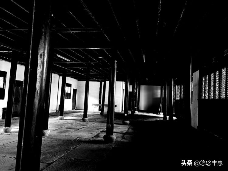 钱氏古民居,钱氏祖宅