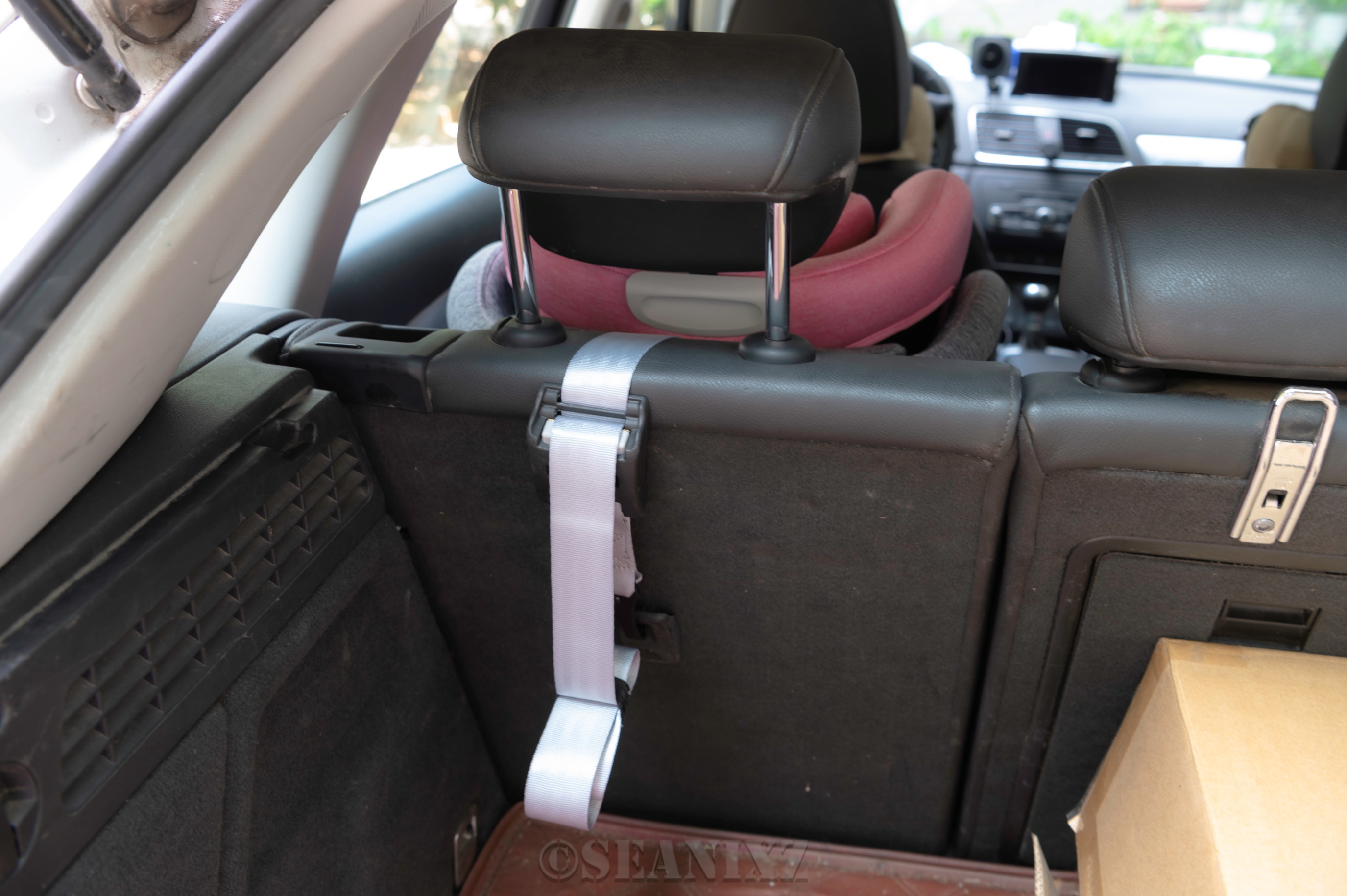 如何选购最好的安全座椅,大家用哪种的安全座椅最好