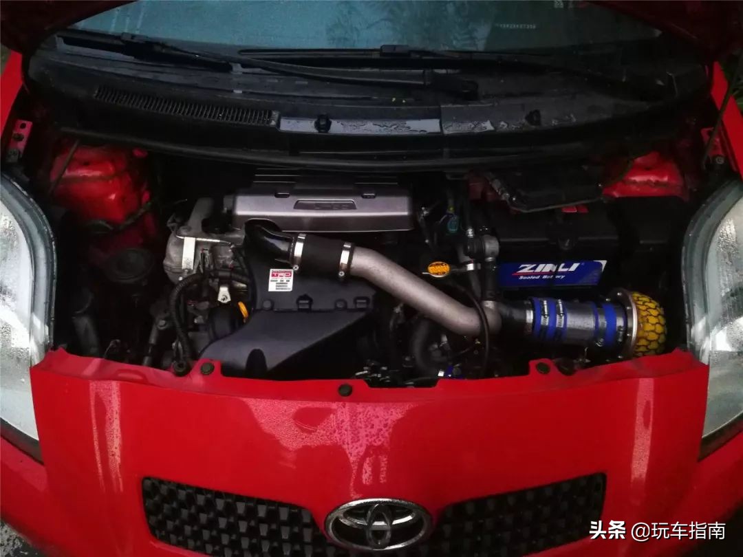 雅力士和飞度gk5哪个好看,雅力士rs和gk5谁厉害