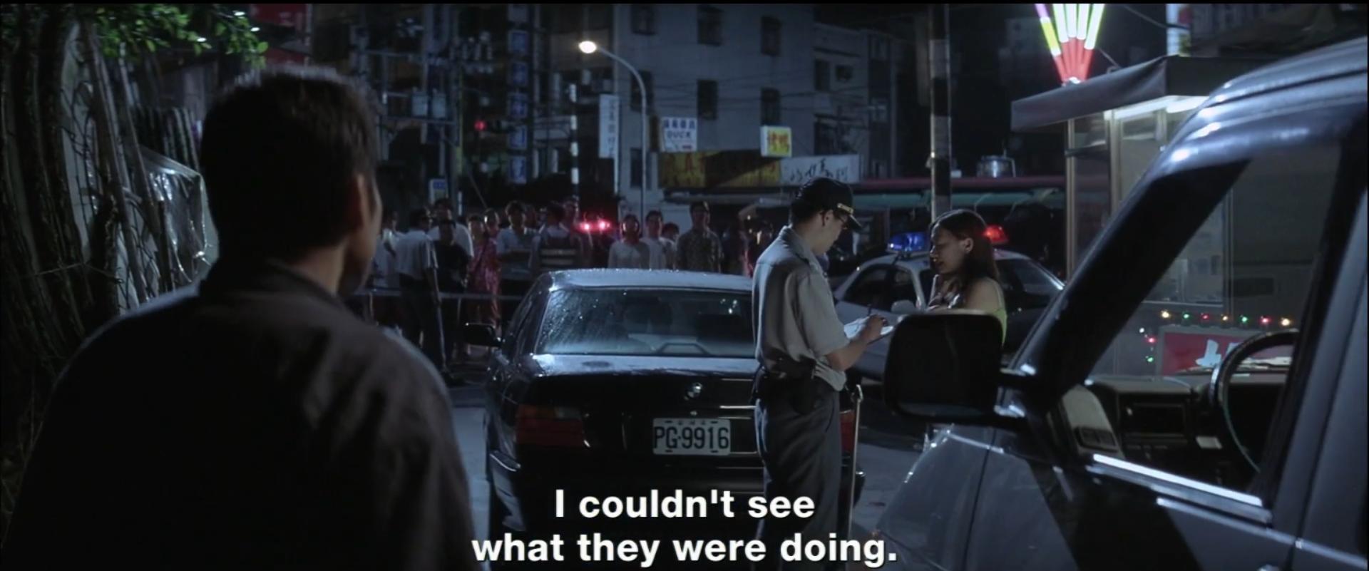 盘点五部经典国产恐怖片,推荐几部华语恐怖片