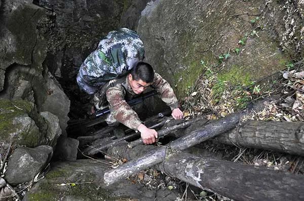 一级军士长提干营长,二级军士长提干后军衔