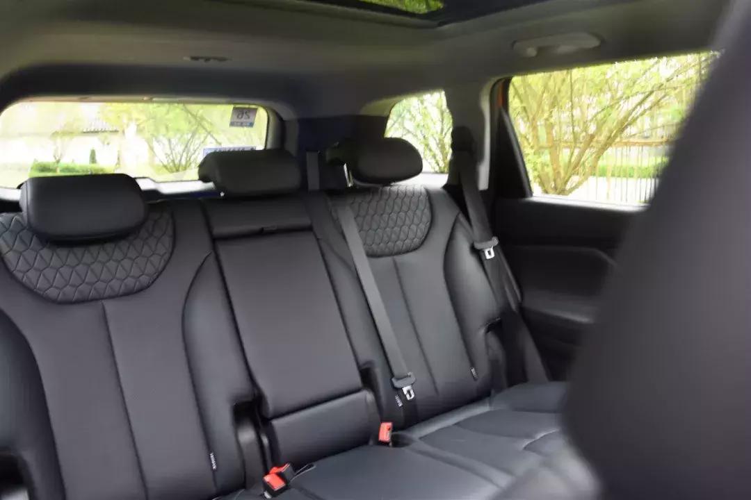 深度试驾24款胜达,四代胜达最新试驾测评