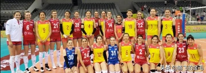 新组建的深圳女排是否参加联赛,女排联赛深圳女排队员