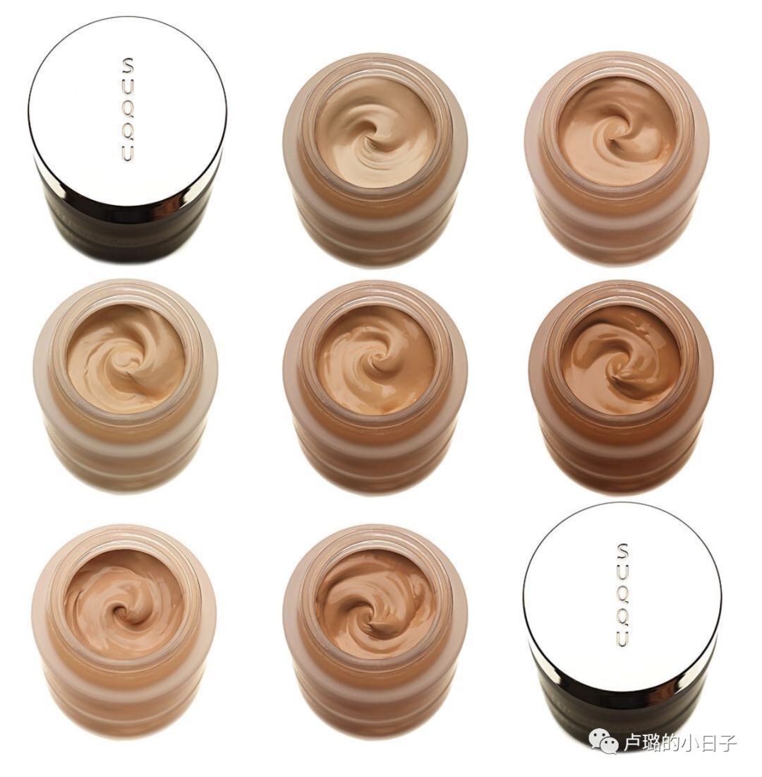 粉底气垫怎样才不脱妆不卡粉,cc棒与bb气垫粉底