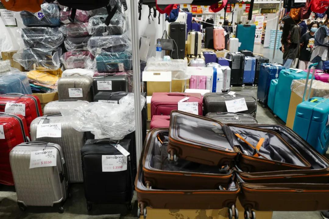 去澳门必去购物地方,澳门购物和香港购物哪个便宜