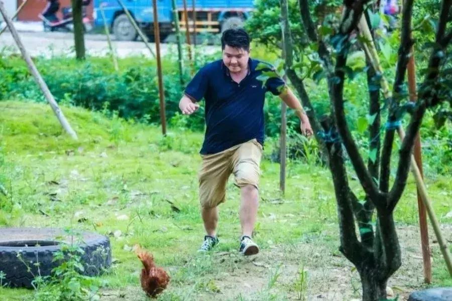 清远七天玩乐,清远一日游最佳景点一览表最新