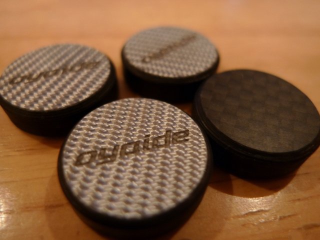 音响初烧也要有HIEND精神，马兰士宝华银线脚垫扩散板统统拿来用