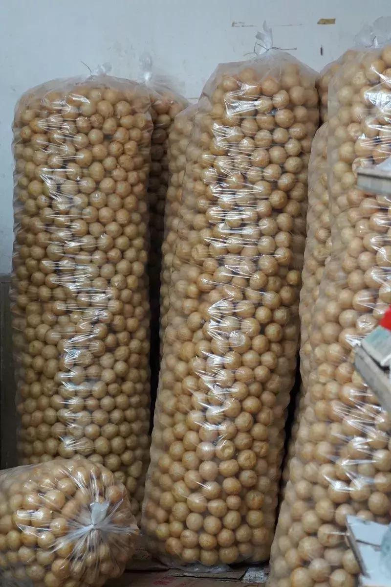 年味|带上小拖车跟我走!这里买年货实惠好吃