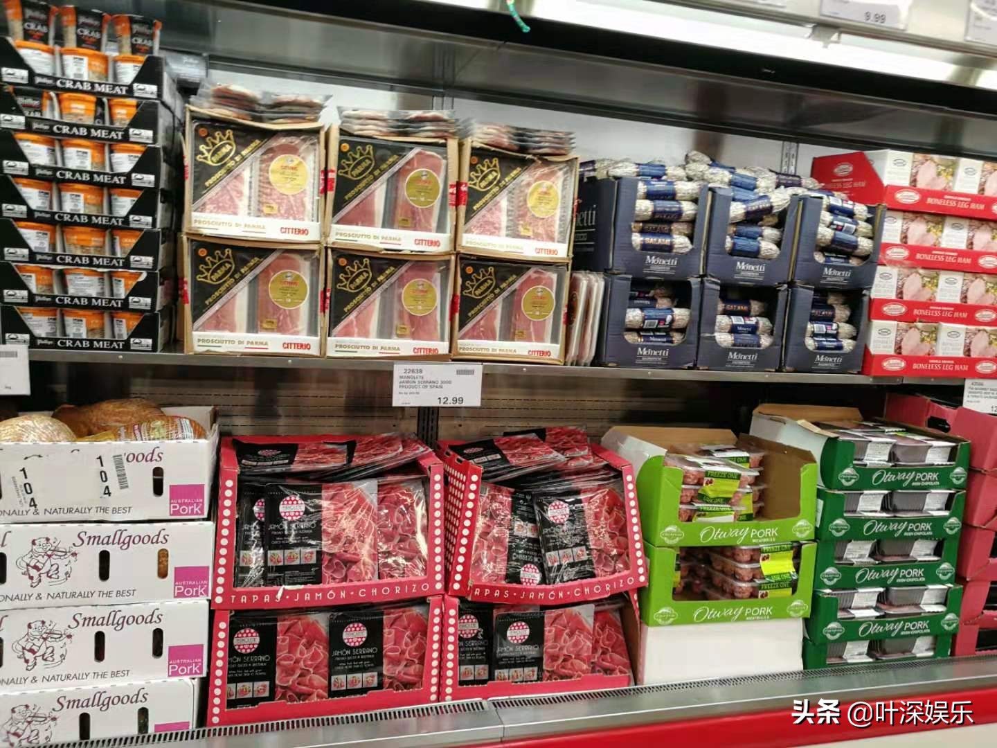 年收入18.2亿澳元、销售额猛增14％，澳洲Costco卖的都是啥？