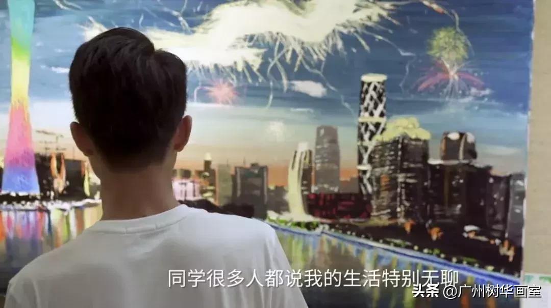 16岁少年上央视,16岁火起来的明星中国