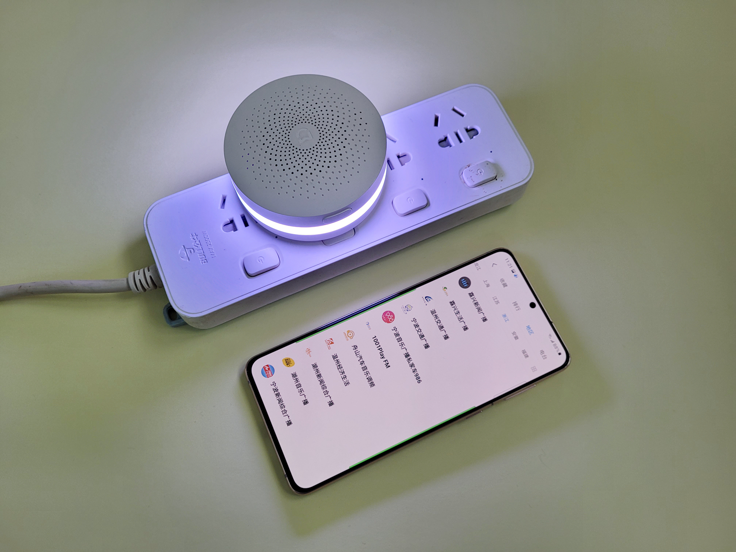 米家智能多模网关如何连接homekit,米家多功能网关可以连接哪些设备