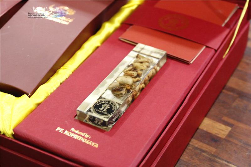 印尼猫屎咖啡比普通咖啡贵几倍,雅丁山印尼猫屎风味咖啡价格