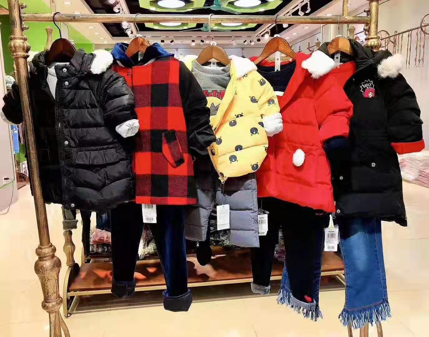 深圳巴拉巴拉童装折扣,杭州巴拉巴拉童装店直播