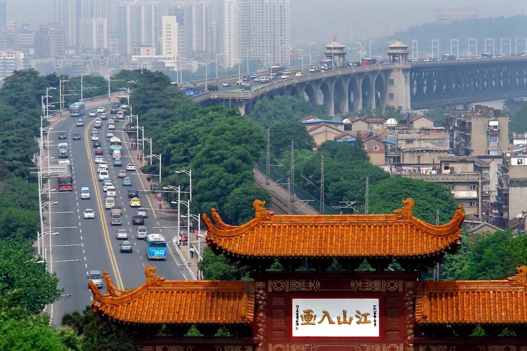 池莉描写武汉的文章,池莉武汉