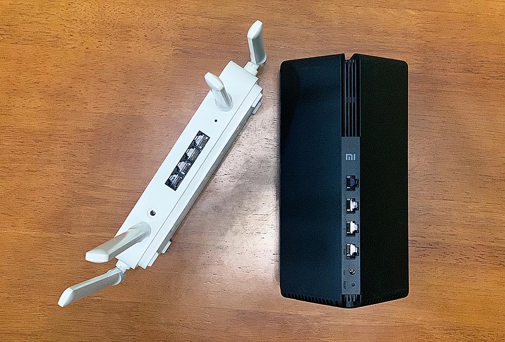 redmi路由器ax3000和ax1800哪个好,redmiax6和小米ax1800价格一样