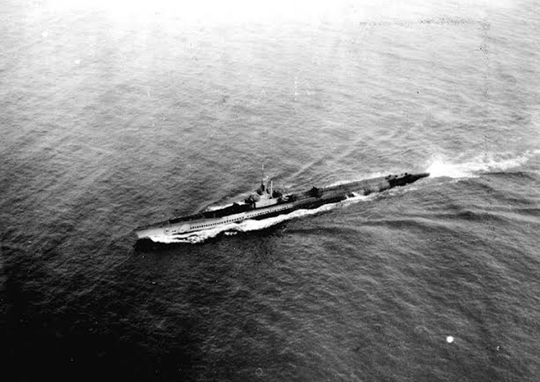 二战时期的航母与现在航母对比,二战时世界上航母最多