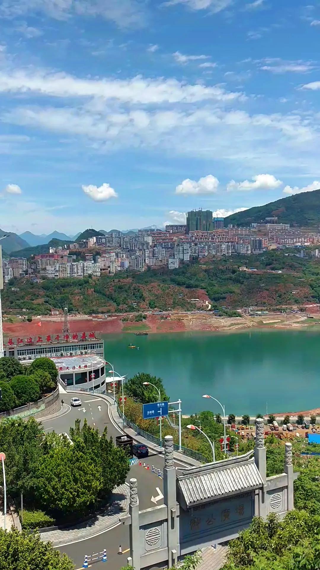 巴东美丽的地方,恩施秘境巴东