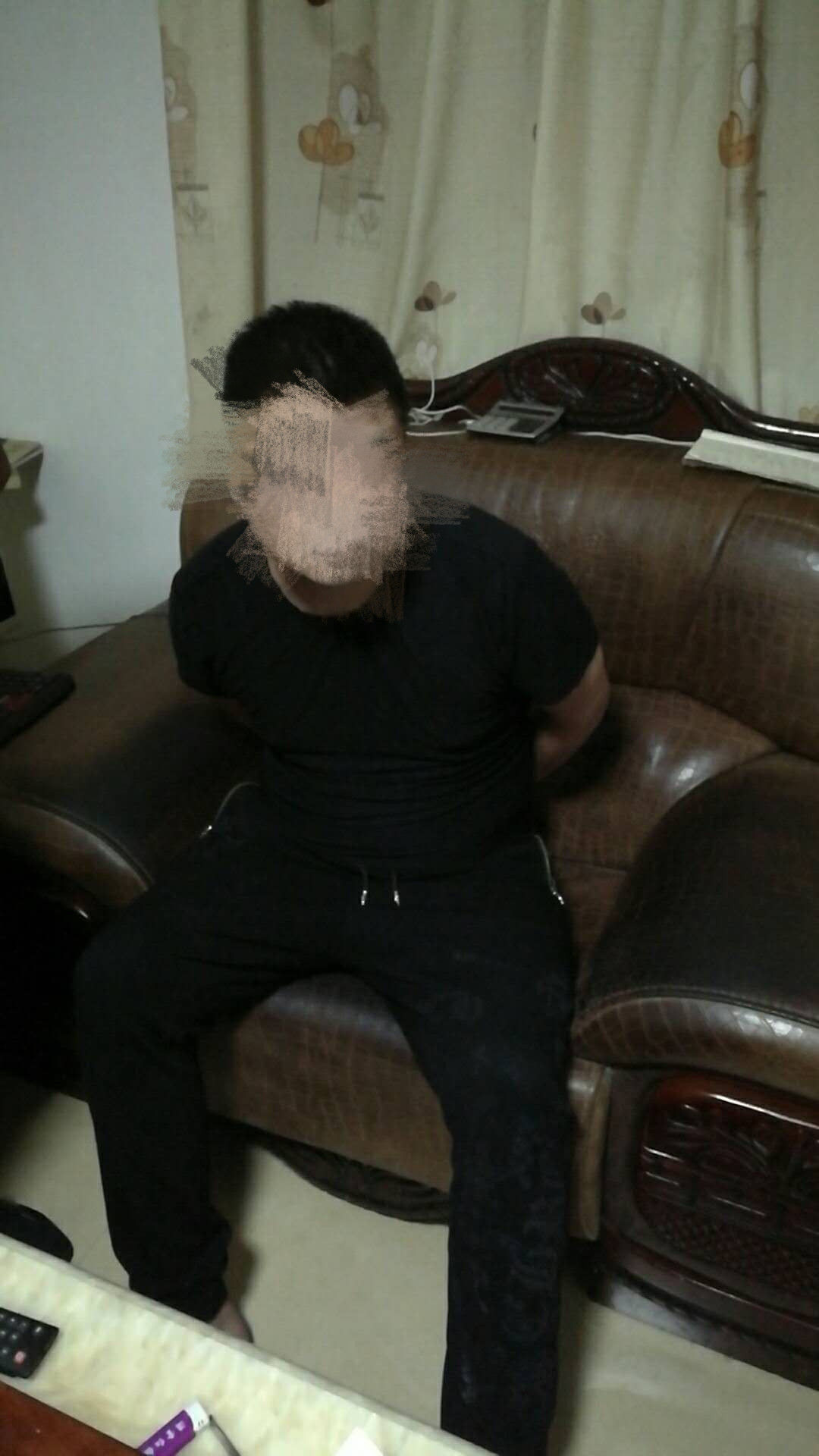 犯罪潜逃越南,诈骗犯潜逃越南