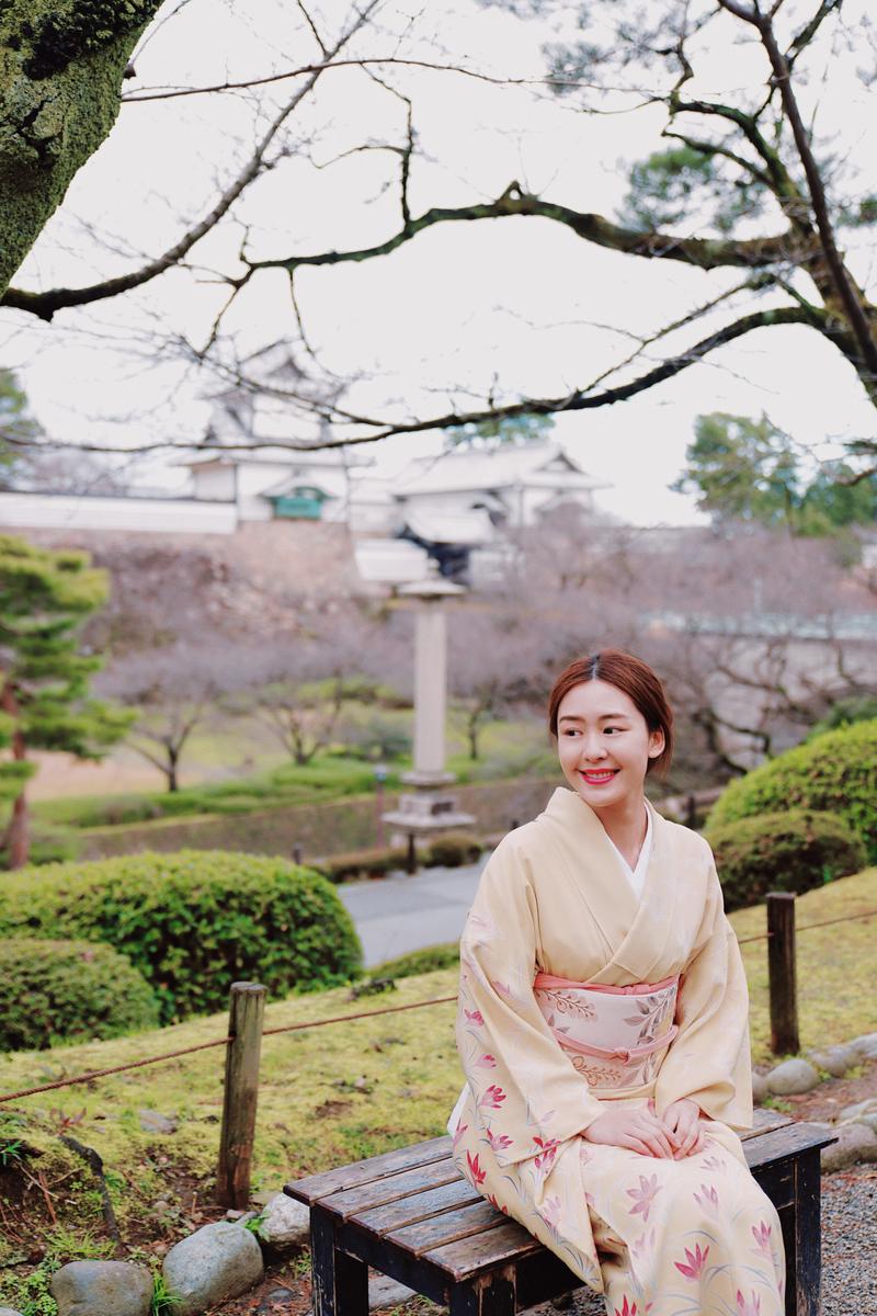 日本小众路线冬,日本冬天观光公路