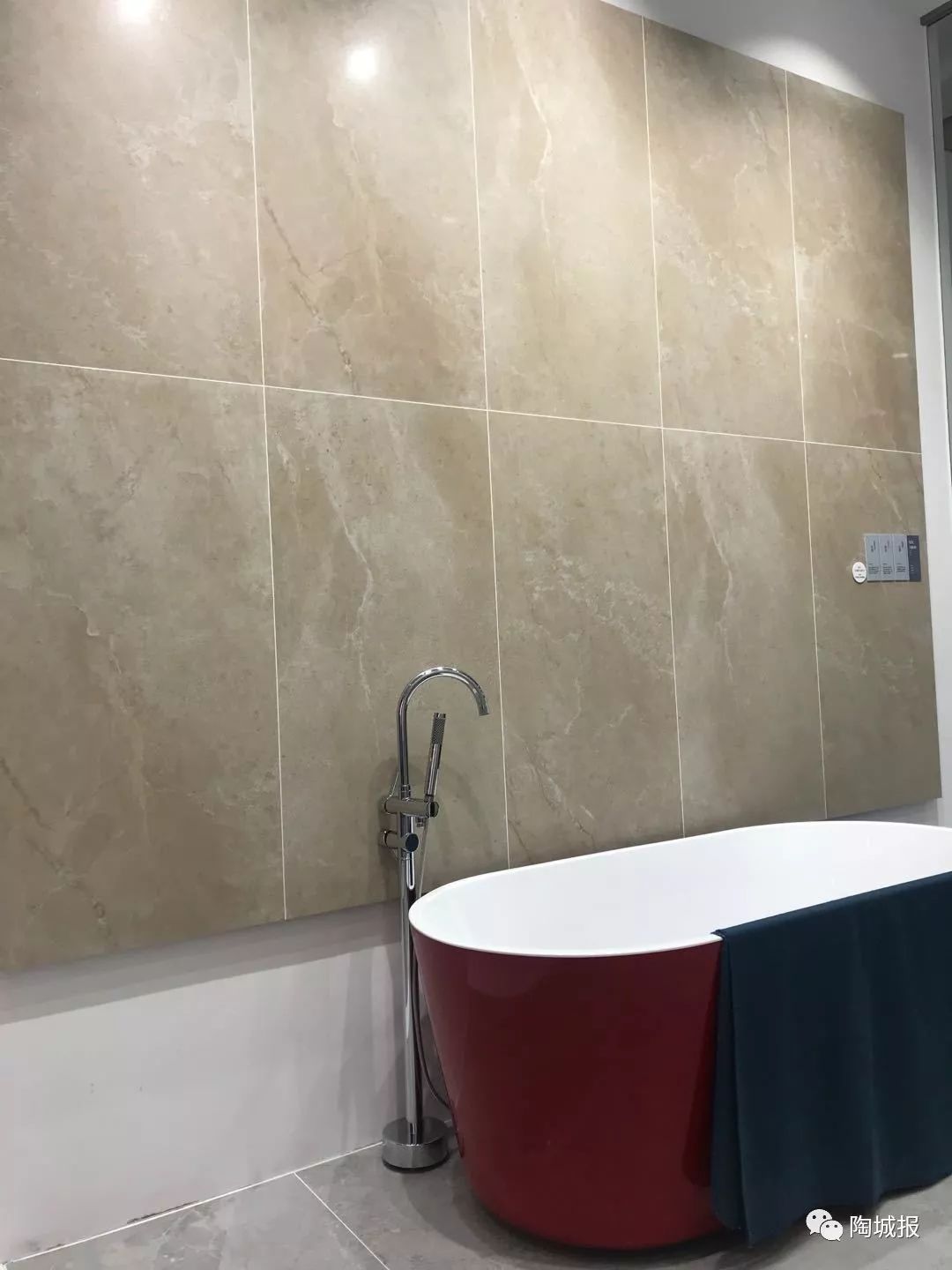 陶博会岩板品牌,广交会陶润