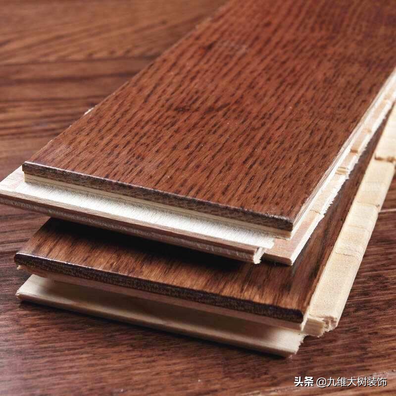 实木地板到底好不好？实木地板全面剖析，老师傅都说专业
