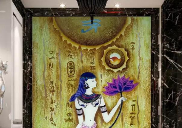 莲与佛的关系,佛教与释迦牟尼的关系