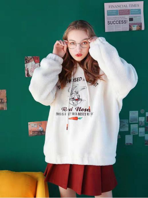 谢楠穿迷彩棉袄的照片,谢楠穿长袖