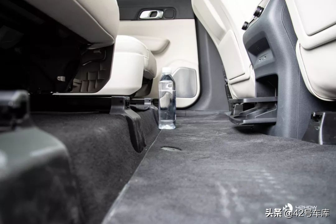 24个问题，8000字解决大家对理想ONE的所有疑问