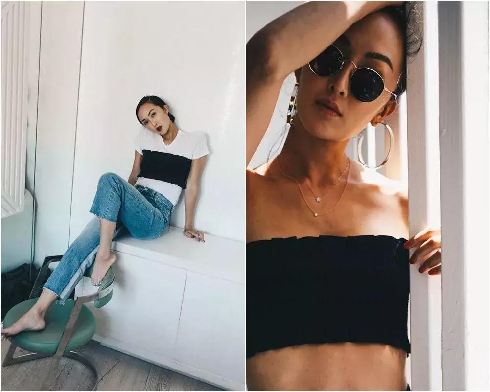 T恤常穿常新的方法，都在这一篇