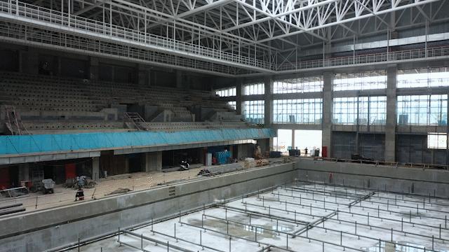 安阳新地标项目,安阳新地标高楼