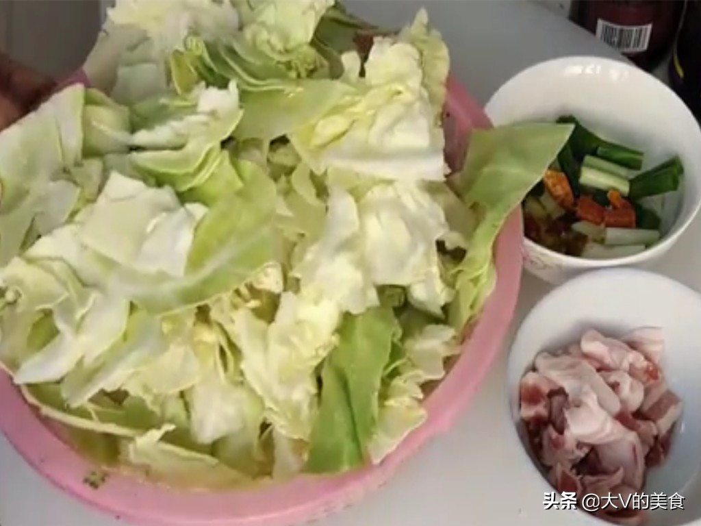 炒包菜要怎么做好吃,炒包菜不入味怎么回事