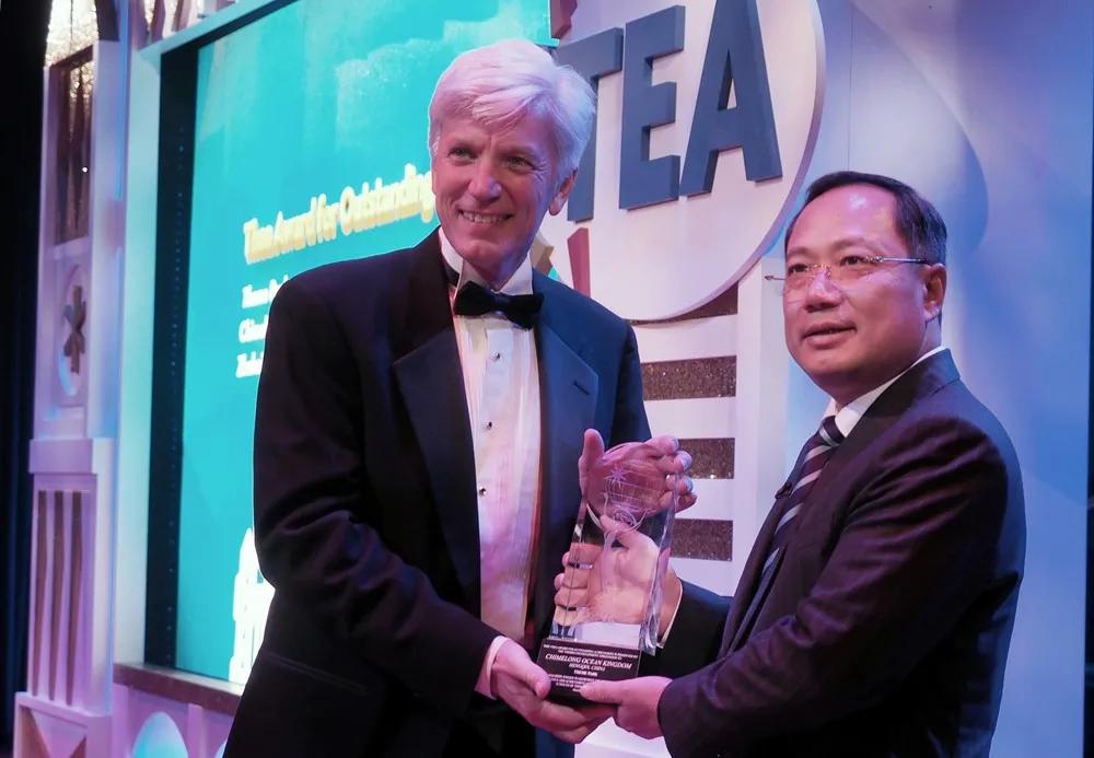 选址南宁再出发，打造珠海长隆的那个人还能再创“神话”吗？