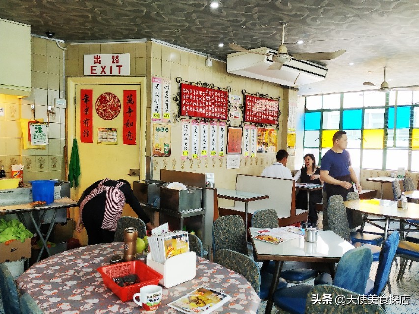 香港人为什么喜欢日本文化,香港为什么到处是茶餐厅