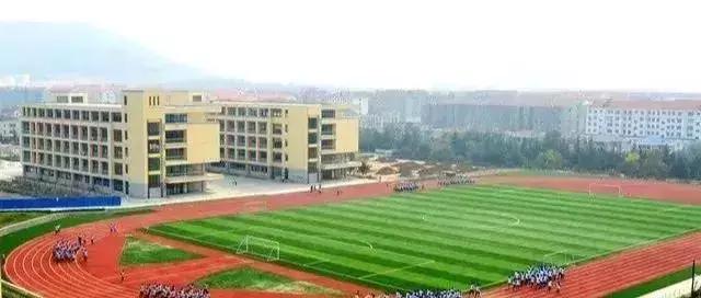威海免费教育区,威海高区学校体育场开放
