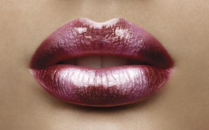 女性什么唇形最好看,女生的4种唇形好看