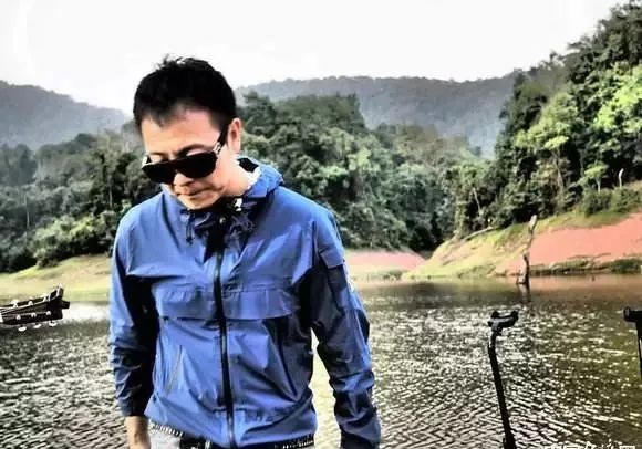 许巍执着歌曲全集,许巍执着完整版