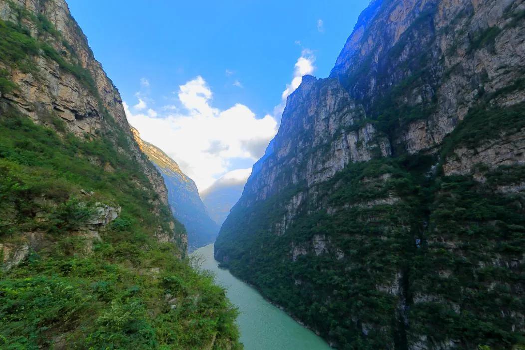 精品旅游线路乡村游亲子游,四川几大精品旅游线路