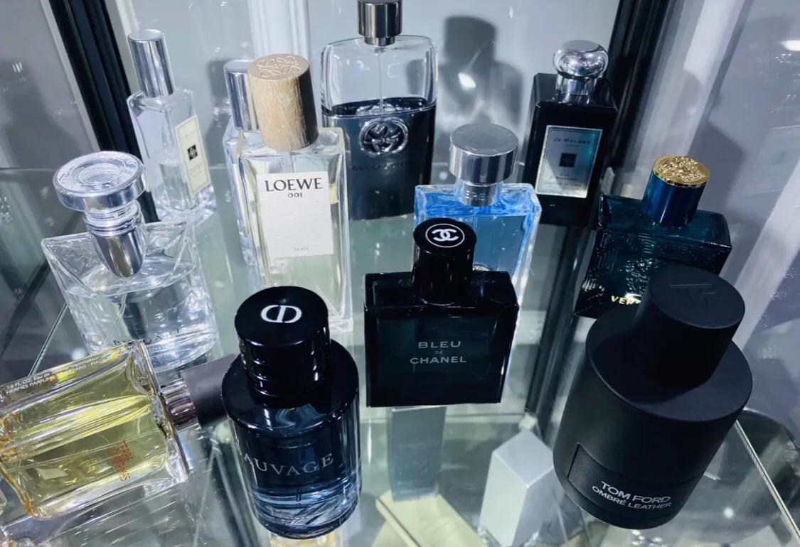 推荐一款淡香持久的男士香水,成熟稳重不爱说话的男士香水推荐