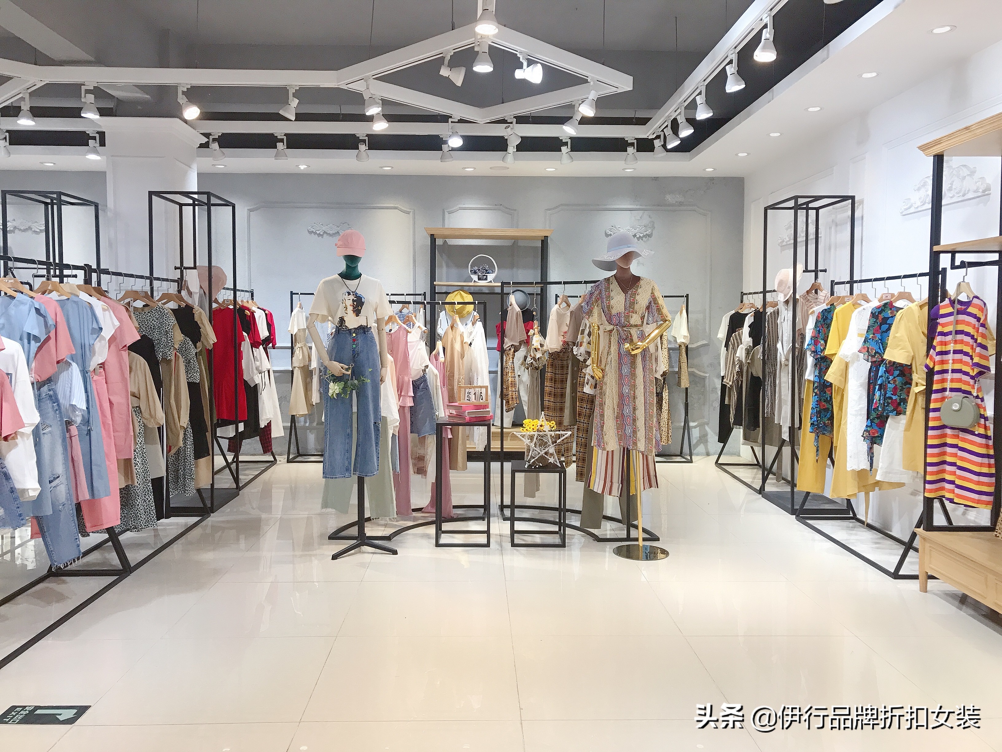 扒一扒,广州十三行服装批发行业的那些*规则潜**!